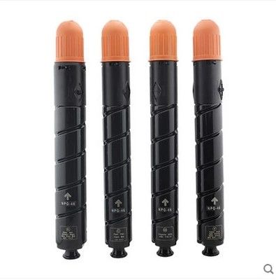 Japão importou NPG - 46 Conjunto de cartuchos de toner para copiadora Canon CMYK IRC5030 5035 5235 5240