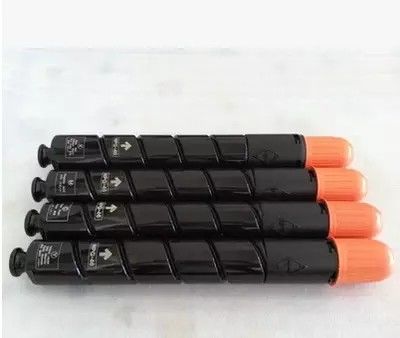 Japão importou NPG - 46 Conjunto de cartuchos de toner para copiadora Canon CMYK IRC5030 5035 5235 5240