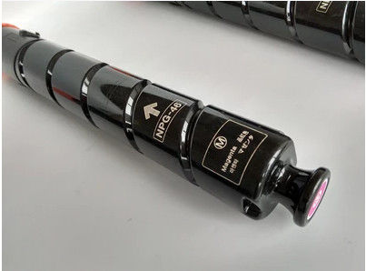 NPG do cartucho de toner da copiadora da imagem de Canon - uso 45 para o avanço c5051 do corredor