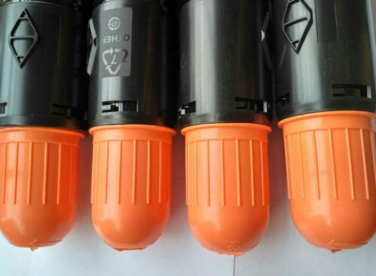 Cartuchos de toner para copiadora Canon NPG-45 ciano C5045 C5051 C5250 C5255