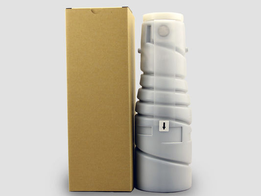 Toner Preto Konica Minolta MT502A, Cartucho de Toner para Copiadora D1450 / D1470 / D1550