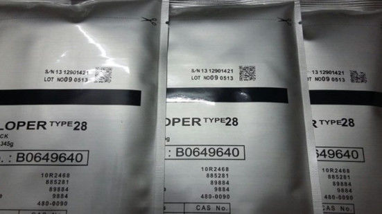 B1219640 Tipo 28 Revelador Japão Ricoh Cartucho de Toner 60000 Páginas / Toner Ricoh Aficio 1015 2015 2018