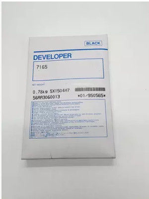 Cartuchos de tóner compatíveis com o DV511 para a Konica Minolta BH - 500 / 501 / 420 / 421