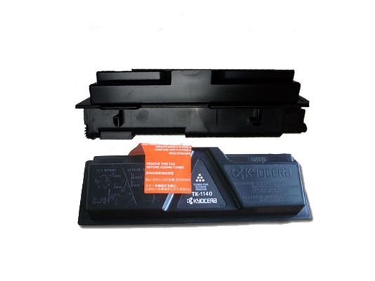 Compatível ECOSYS M2035dn Kyocera Toner Cartuchos TK1140 Preto - 7200 páginas