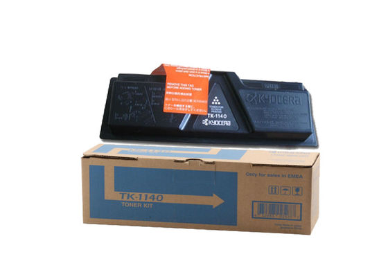 Compatível ECOSYS M2035dn Kyocera Toner Cartuchos TK1140 Preto - 7200 páginas