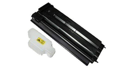 Cartucho de Toner Kyocera Preto Mita TK-675 Para KM 3060  Imprime Até 20000 Páginas