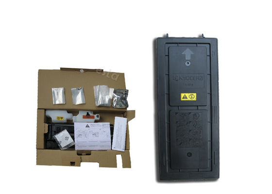 Cartucho de Toner Kyocera Preto Mita TK-675 Para KM 3060  Imprime Até 20000 Páginas