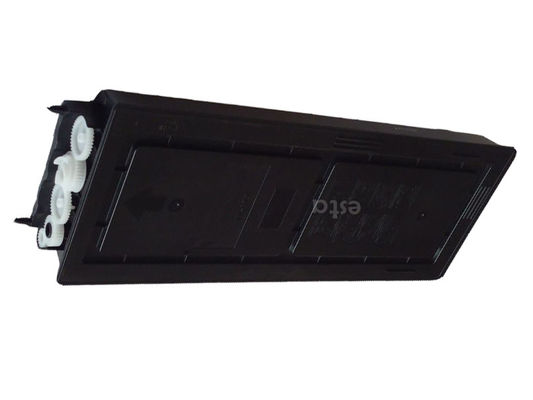 Cartucho de Toner Kyocera Preto Mita TK-675 Para KM 3060  Imprime Até 20000 Páginas