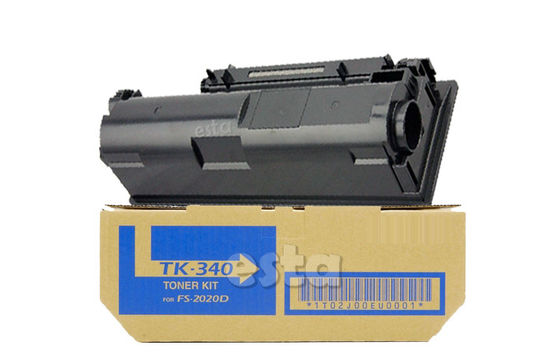 Kyocera TK - 340 Acessórios de Impressão 12K Páginas Kyocera Mita FS 2020D Toner TK 340