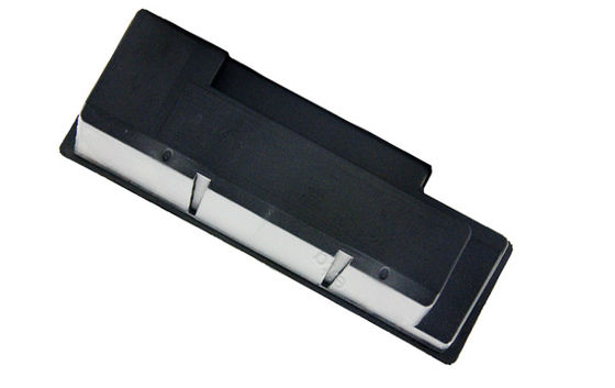 Cartuchos de Toner Laser Jet Kyocera TK330 Vazios Para Impressora Kyocera FS 4000