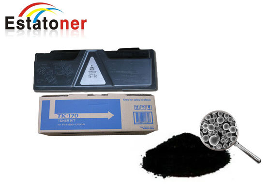 Laser Kyocera FS - cartuchos de tonalizador 1320D TK170 para a impressora 1370DN de Kyocera