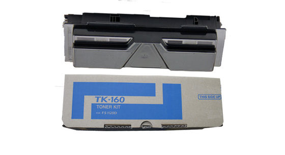 Kyocera FS - 1120D Toner Cartridge TK160 Para impressoras e fotocopiadoras Kyocera