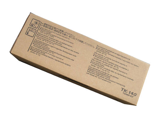 Genuine Kyocera FS - 1100 Toner Cartridges TK140, Japão Toner Powder