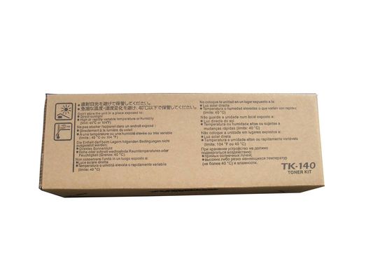 Genuine Kyocera FS - 1100 Toner Cartridges TK140, Japão Toner Powder