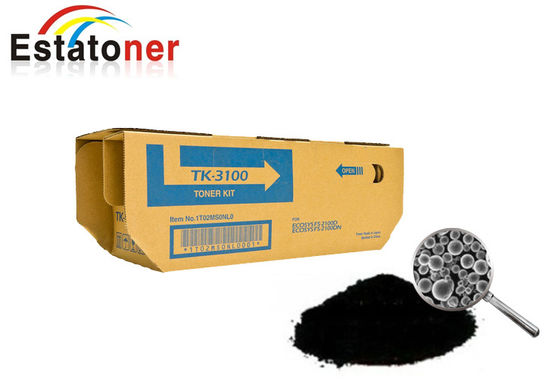 Cartucho de toner original do TK -3100 Kyocera Ecosys para a impressora Ecosys do FS 2100