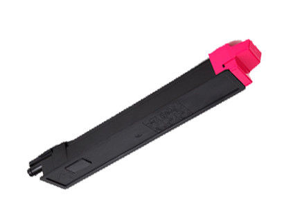 Cartucho de Toner para Copiadora Kyocera TK-865K TK 865K Preto 20000 Páginas 1 Unidade