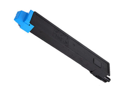 Cartucho de Toner para Copiadora Kyocera TK-865K TK 865K Preto 20000 Páginas 1 Unidade