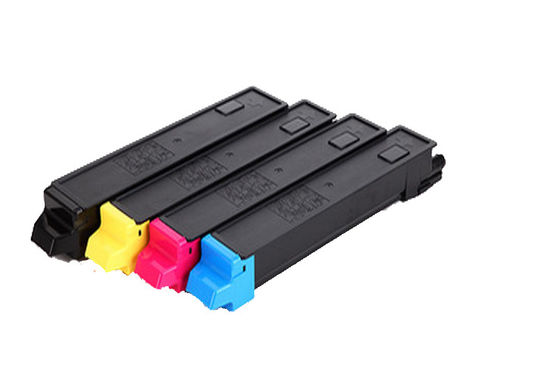 Cartucho de Toner Kyocera TK 895K Preto para Copiadora Para Ecosys FS C8525MFP, 12000 Páginas