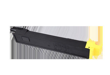 Cartucho de Toner Kyocera TK 895K Preto para Copiadora Para Ecosys FS C8525MFP, 12000 Páginas