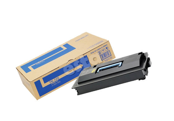 TK725 Kyocera Taskalfa Toner Kit, Kyocera TASKalfa Impressora Toner Cartucho 420i 520i