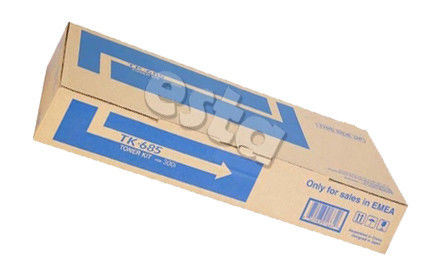 TK725 Kyocera Taskalfa Toner Kit, Kyocera TASKalfa Impressora Toner Cartucho 420i 520i