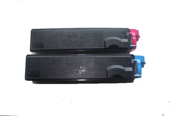 Cartuchos de Copiadora Kyocera Mita TK 540K Kyocera FS - C5100 - 6000 Páginas