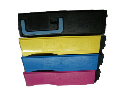 Cartuchos de Copiadora Kyocera Mita TK 540K Kyocera FS - C5100 - 6000 Páginas