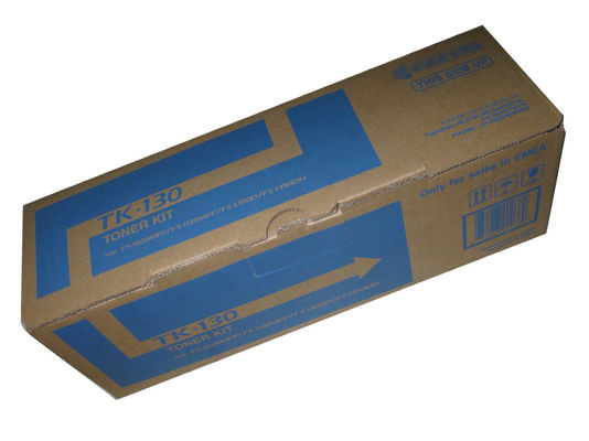 Cartuchos de Toner Premium Laser Kyocera KM-2810 TK137 Para Kyocera 2810DP / 2820