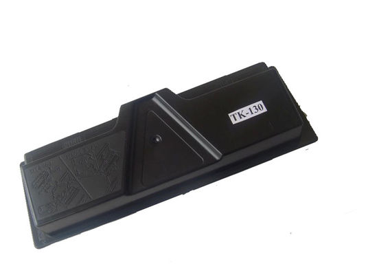 Instruções de Recarga para Cartuchos de Toner Kyocera TK - 130, FS-1028, FS-1128, FS-1300, FS-1350