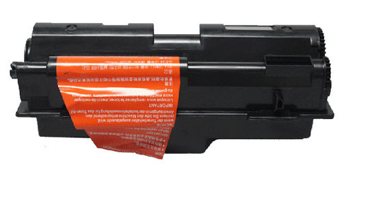 Preto do cartucho de toner TK-110 E da copiadora de Kyocera - capacidade padrão de 72,00 páginas genuína