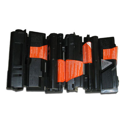 Kyocera TK18 Toner 7200 Page Yield Copying Machine Toner Cartucho Para Ecosys 1020