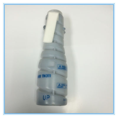 Fotocópia Tn 311 Konica Minolta Toner Para Minolta Biizhub 350 / Bizhub 362, 12k páginas