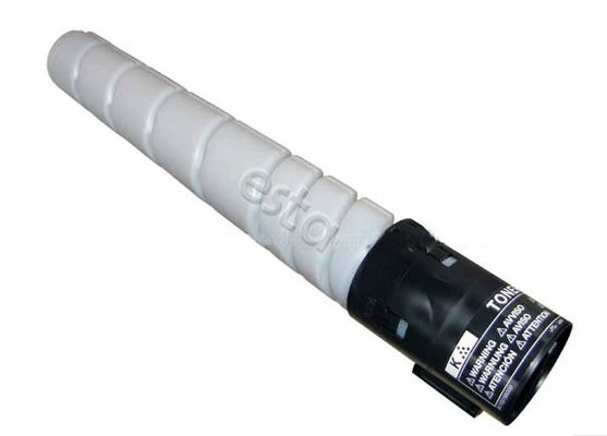 Bizhub 224E 284E 364E Konica Minolta Toner Cartucho TN322 Preto A33K090