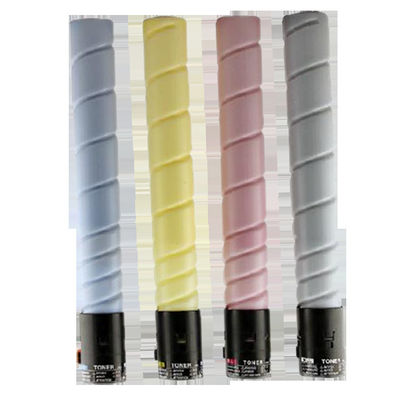 A8K3250 Konica Minolta Toner TN - 221 / 21000 páginas Para Bizhub C227 / C287