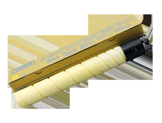 A8K3250 Konica Minolta Toner TN - 221 / 21000 páginas Para Bizhub C227 / C287