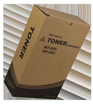 Konica 8937-755 MT205B BK Cartuchos de Toner OEM para Minolta Digital 2010F Copiador