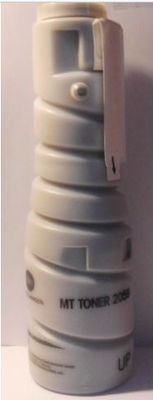 Konica 8937-755 MT205B BK Cartuchos de Toner OEM para Minolta Digital 2010F Copiador