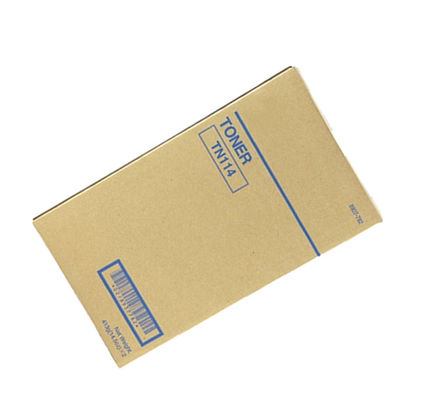Konica Minolta Bizhub 162 / 180 Cartuchos Toner Tn114 - 2 / Caixa