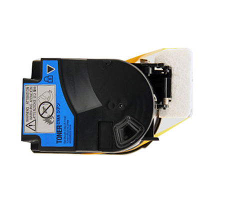 CE TN310C G3SJ Cyan Toner Para Máquinas Fotográficas Bizhub C350 C351 C450