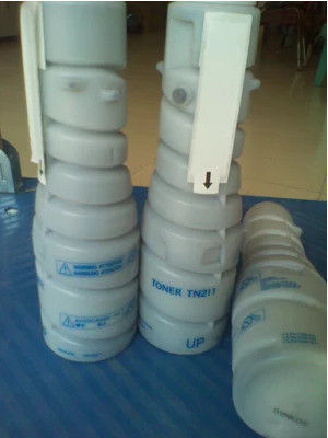 Konica Minolta TN211 Cartucho Toner Copiador Preto Para Bizhub 282 / 222