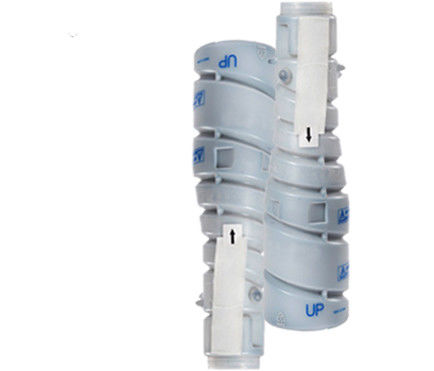 Cartucho de Toner Preto para Copiadora Konica Minolta TN-211 / 311 Compatível com Embalagem Neutra