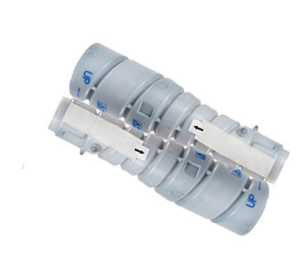 Cartucho de Toner Preto para Copiadora Konica Minolta TN-211 / 311 Compatível com Embalagem Neutra