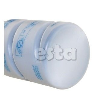 Tonalizador consumível preto TN de Konica Minolta 8938-402 - 311 Minolta Bizhub 350
