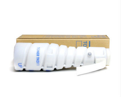 Rendimento preto Bizhub 350 de Konica Minolta TN311 17500 do tonalizador 362 8938-402
