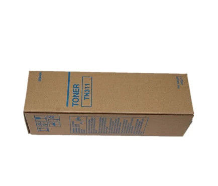 Rendimento preto Bizhub 350 de Konica Minolta TN311 17500 do tonalizador 362 8938-402