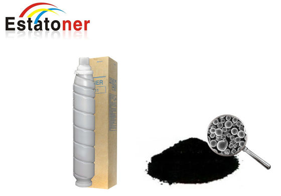 Bizhub 501 601 Konica Minolta Toner Compatível, Toner Copiador Preto 024E TN511