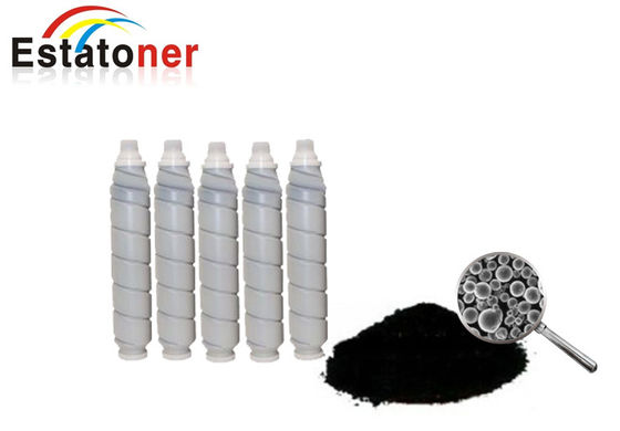 Bizhub 501 601 Konica Minolta Toner Compatível, Toner Copiador Preto 024E TN511