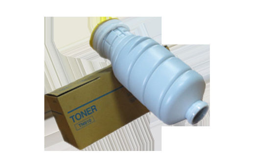 TN911 Máquina de fotocopiar Consumo Konica Minolta Toner poupa até 80000 páginas