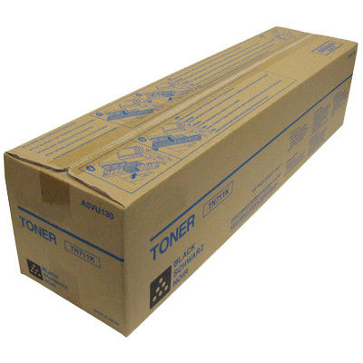 Cartucho de toner TN de Bizhub C654 Konica Minolta - página da magenta 31500 de 711M