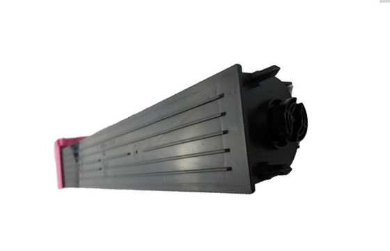 Cartucho de toner TN de Bizhub C654 Konica Minolta - página da magenta 31500 de 711M